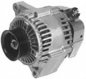 Denso 210-0191 Remanufactured Alternator