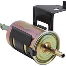 Hastings Filters GF353 In-Line Fuel Filter