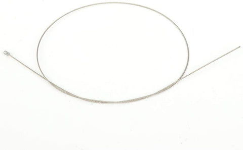 cciyu Hand Brake Cable Replacement Fit for Most Vehicles X8R0157