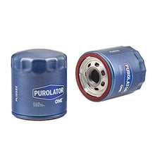 Purolator PL12222 PurolatorONE Advanced Engine Protection Spin On Oil Filter