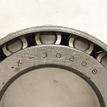 Timken 30208 ISOClass Bearing