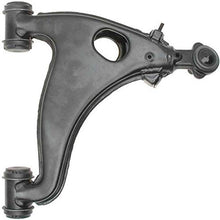 ACDelco 45D10346 Professional Front Driver Side Lower Suspension Control Arm and Ball Joint Assembly