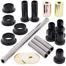 BossBearing Rear Independent Suspension Bushings Kit for Polaris Sportsman ETX 2015