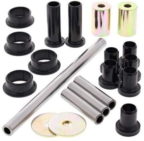 BossBearing Rear Independent Suspension Bushings Kit for Polaris Sportsman ETX 2015