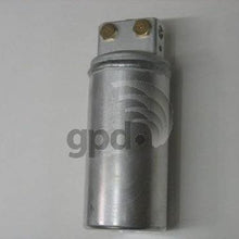 Global Parts 1411700 A/C Receiver Drier