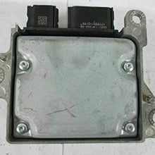 REUSED PARTS Bag Control Module Fits 17-18 Fits Ford Taurus HG13-14B321-AA HG1314B321AA