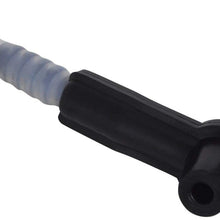 Brake and Clutch Bleeder with Fill Bottle (with Bottle)