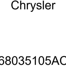 Genuine Chrysler 68035105AC Body Wiring
