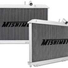 Mishimoto MMRAD-RX8-04 Mazda Rx-8 Performance Aluminum Radiator Manual, 2004-2008
