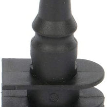 AUTOMUTO External Air Temperature Temp Sensor Fit for 2008-2013 BMW 128i 2014 2015 2016 BMW 228i 2008-2013 BMW 135i A/C Ambient Air Temperature Sensor