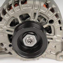ACDelco 25922330 GM Original Equipment Alternator