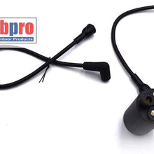 Carbpro Generator Ignition Coil Kit Fits KT17 KT18 KT19 KT 17 18 19 52-755-48-S 52 755 48 S