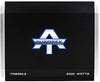 Autotek TA2050.2 TA Series 2 Channel Car Audio Amplifier (Black) – Class A/B Amp, 2000 Watt, Bass Boost, Marine Grade Protection Amplifier