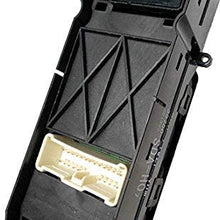 SWITCHDOCTOR Window Master Switch for 2005-2010 Honda Odyssey EX and EXL ONLY