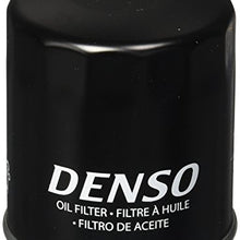 Denso 150-2010 Oil Filter