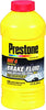 Prestone AS800Y DOT 4 Synthetic Brake Fluid - 12 oz.