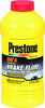 Prestone AS800-6PK DOT 4 Synthetic Brake Fluid - 12 oz, (Pack of 6)