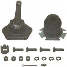 Quick Steer K6122 Ball Joint