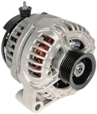 ACDelco 22817848 GM Original Equipment Alternator