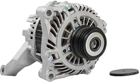 DB Electrical AMT0186 New Alternator Compatible with/Replacement for Chrysler Pacifica 3.8L 2005-2006 4869900AB, 4869900AC /A3TJ0381, A3TJ0381ZC