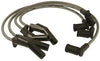 Ignition Wire Set 8mm 671-4062 Denso, Compatible With Ford Focus 00-04 2.0L L4 Complete