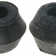 ACDelco 45G9131 Professional Front Upper Outer Suspension Control Arm Bushing