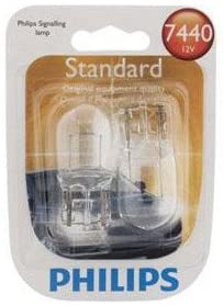 7440B2 Standard Mini Bulb