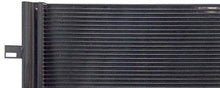 Sunbelt A/C AC Condenser For Buick Lucerne Cadillac DTS 3519 Drop in Fitment