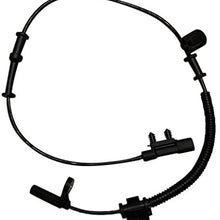 US Parts Store# 484S - New OEM Replacement ABS Wheel Speed Sensor (Position: Rear Right Passenger Side)