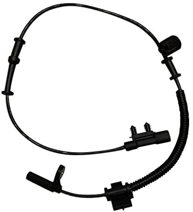 US Parts Store# 484S - New OEM Replacement ABS Wheel Speed Sensor (Position: Rear Right Passenger Side)