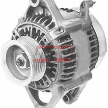 Quality-Built 15618N Import Alternator