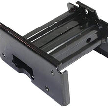 Bumper Bracket For 2014-2016 Nissan Rogue US Made Models Front Driver Side
