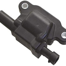Premier Gear PG-CUF413 Professional Grade New Ignition Coil