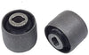 Lemforder 31277881 and 31201003 Complete Front Lower Control Arm Bushing Set