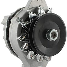 DB Electrical New ARM0001 Alternator for Long, Gray