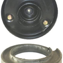 DEA SP4973 Rear Suspension Strut Mount