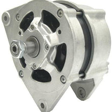 Quality-Built 13378 Premium Alternator - Remanufactured
