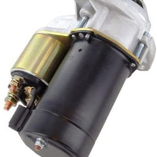 Discount Starter and Alternator 17667N Saturn SC Replacement Starter