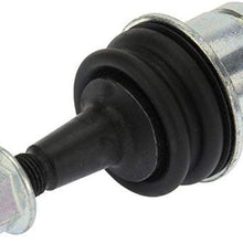 Centric 610.63009 Ball Joint, Lower, Front