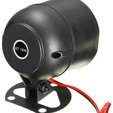 JYEMDV Car Universal Vehicle Central Locking Remote Kit Alarm Immobiliser Shock Sensor