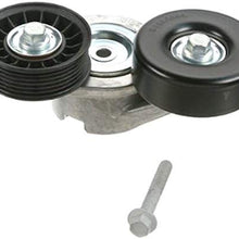 Gates 38167 Belt Tensioner Assembly