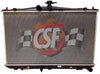 CSF 3687 Radiator