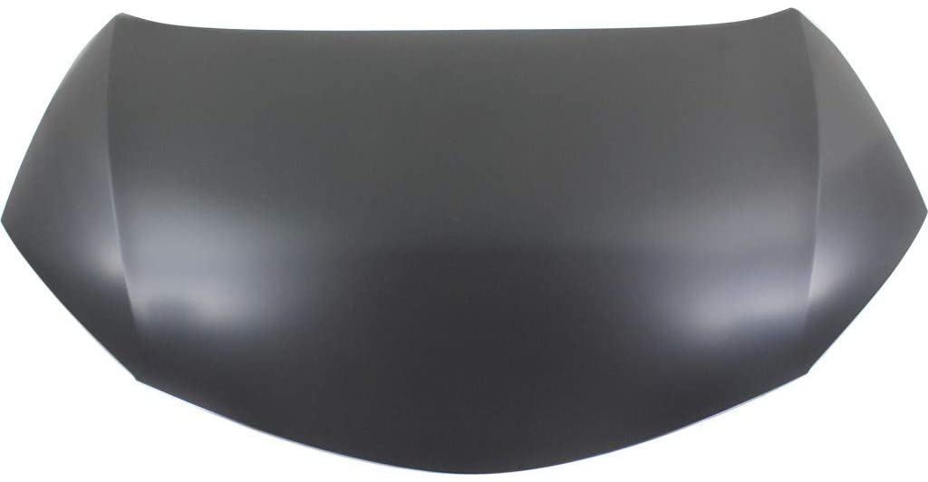 For Toyota Corolla Hood 2014 15 16 17 18 2019 | Steel | Primed | CAPA | TO1230232 | 5330102270