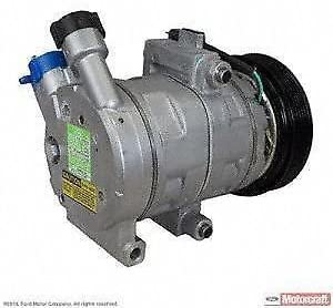 Motorcraft YCC-233 A/C Compressor