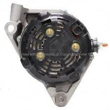 Quality-Built 15694 Premium Quality Alternator
