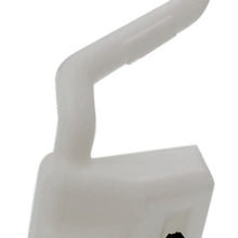 Windshield Washer Tank compatible with Pontiac GTO 04-06 Tank compatible with And Cap Only