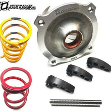 Aftermarket Assassins Clutch Kit Polaris RZR XP 1000 2016-20 Stock Load Helix Keep Engine Braking - Kit also includes Roller Conversion Kit