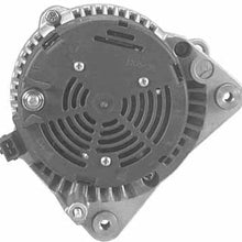 Quality-Built 13380 Premium Alternator - Remanufactured