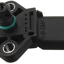 Volkswagen 038 906 051 C, Manifold Absolute Pressure Sensor