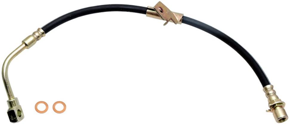 Raybestos BH38870 Professional Grade Hydraulic Brake Hose